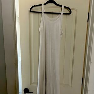 Magnolia Pearl comfortable white dress